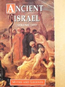 Ancient Israel 2. [antikvár]