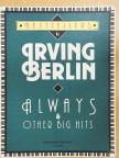 Irving Berlin - Always & Other Big Hits [antikvár]