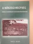 Básthy Tamás - A Kőszegi-hegység [antikvár]