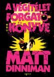 Matt Dinniman - A végítélet forgatókönyve [eKönyv: epub, mobi]