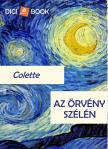 Colette - Az örvény szélén [eKönyv: epub, mobi]