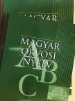 Bartók István - Magyar Orvosi Nyelv 2013/1-2. [antikvár]