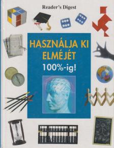 Thomas Kopal - Használja ki elméjét 100%-ig! [antikvár]