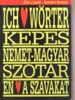 Ódor László - Képes német-magyar szótár [antikvár]