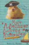 Betty G. Birney - More Adventures According to Humphrey [antikvár]