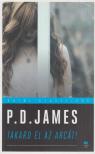 P. D. JAMES - Takard el az arcát! [antikvár]