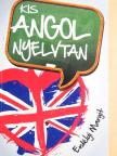 Erdélyi Margit - Kis angol nyelvtan [antikvár]