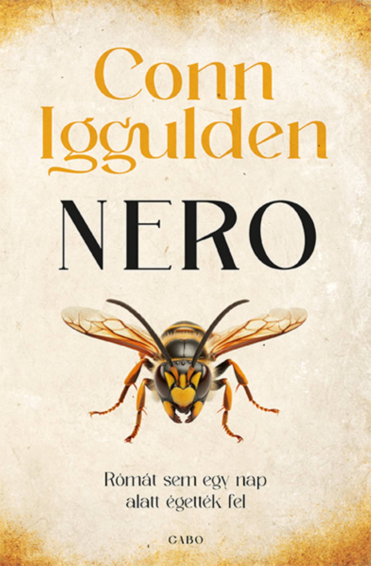 Conn Iggulden - Nero