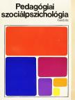 Albert Bandura - Pedagógiai szociálpszichológia [antikvár]