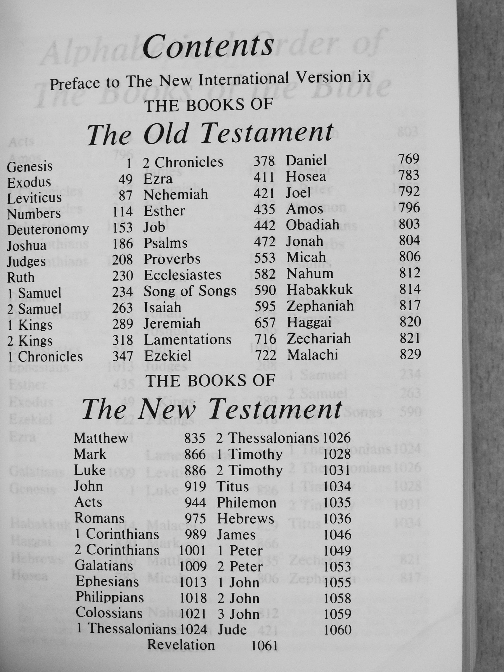 The Holy Bible [antikvár]
