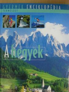 A hegyek [antikvár]