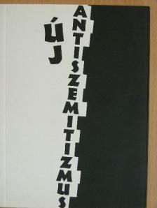 Bányai László - Új antiszemitizmus [antikvár]