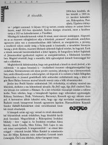 Gál Andrea - Újpalota, Rákospalota, Pestújhely Kalendárium XV. kerület 2023 [antikvár]