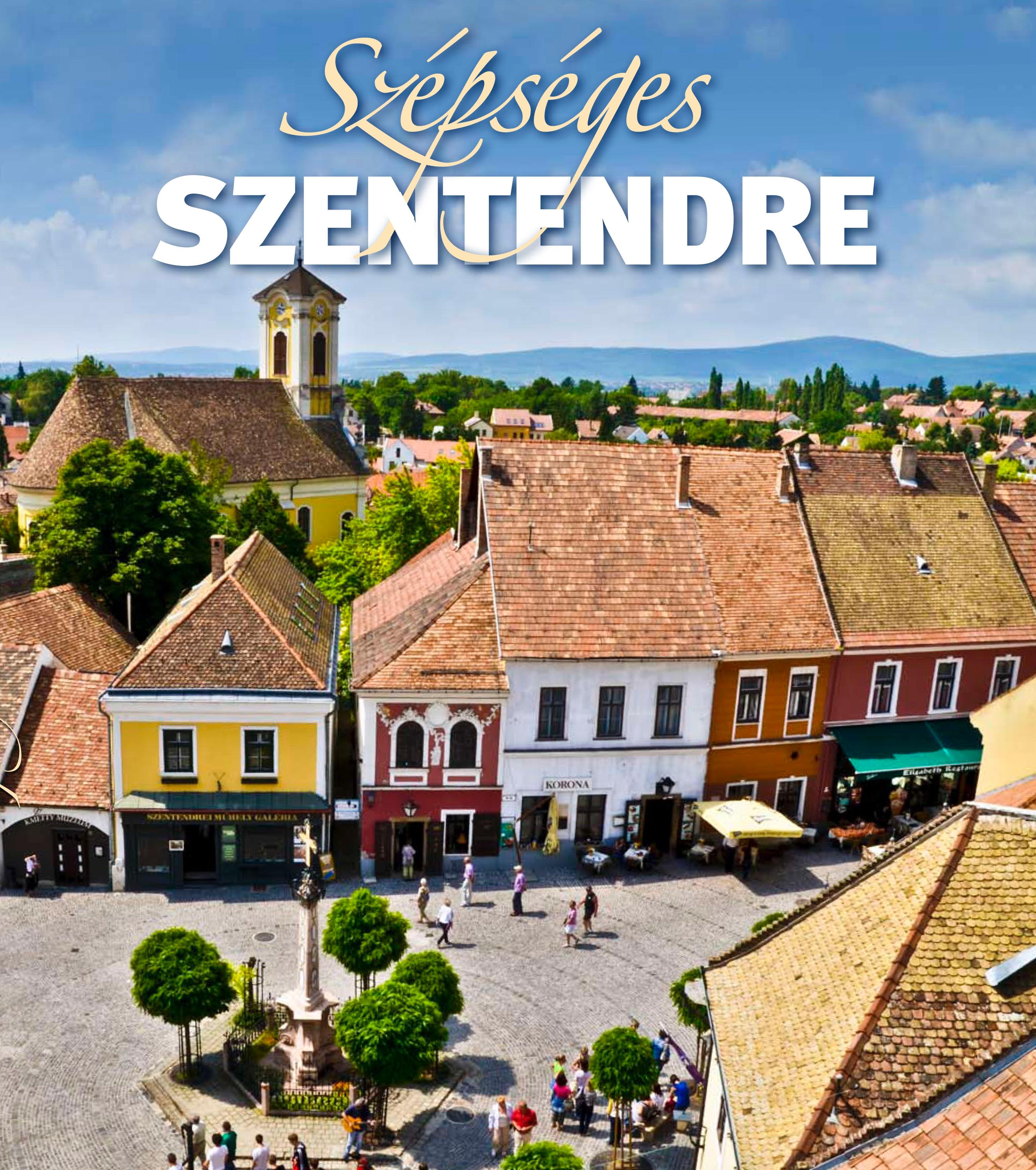 Kossuth - SZÉPSÉGES SZENTENDRE - MAGYAR