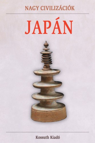 Japán [eKönyv: epub, mobi]