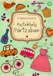 Corine Gantz - Rejtekhely Párizsban [eKönyv: epub, mobi]