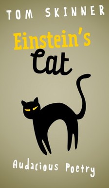 Skinner Tom - EINSTEIN'S CAT [eKönyv: epub, mobi]