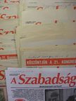 A Szabadság 2005. (nem teljes évfolyam) [antikvár]