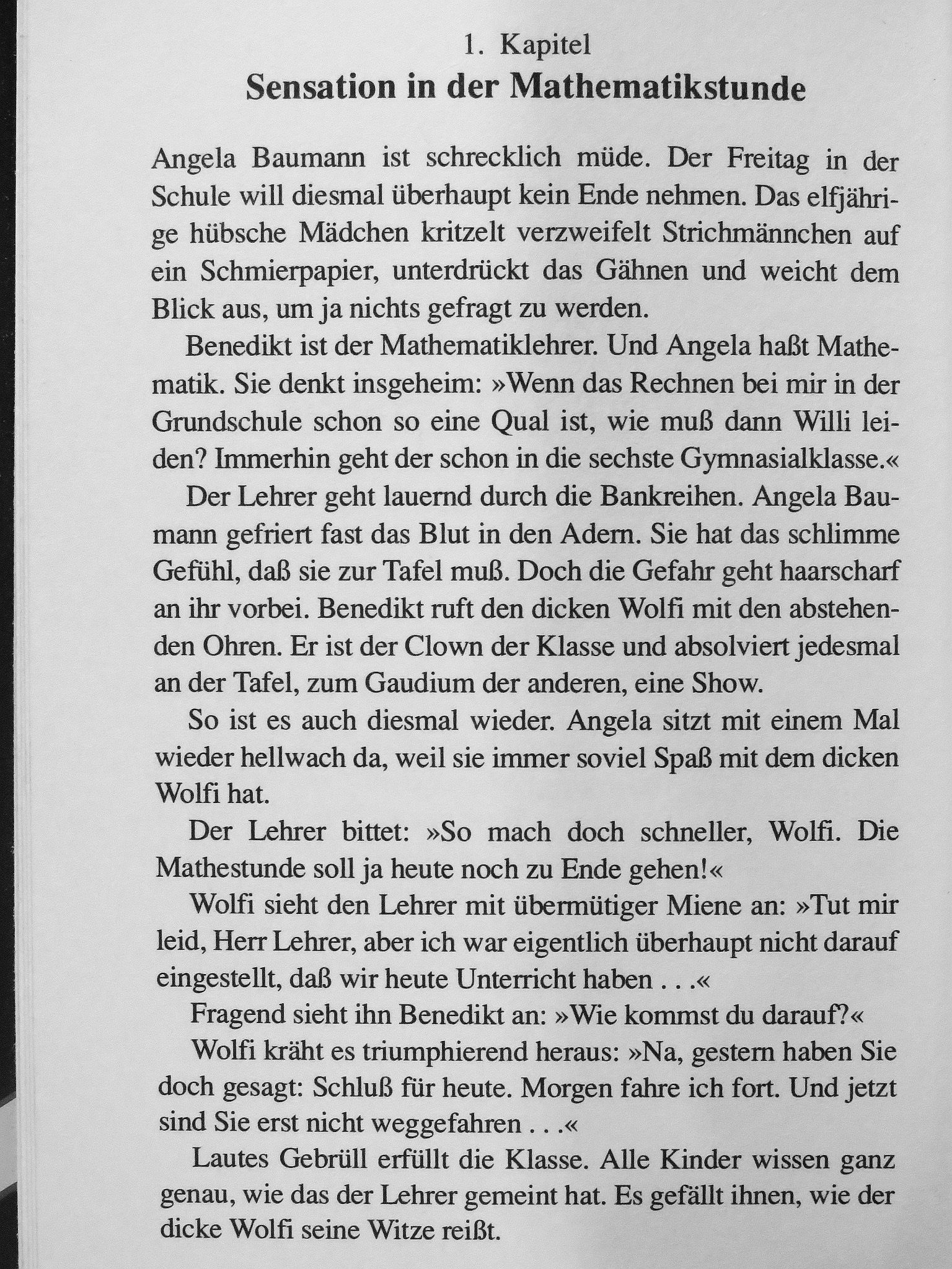 Hademar Bankhofer - Gespensterspuk um Mitternacht [antikvár]