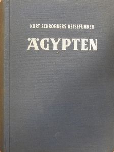 Hermann Ziock - Ägypten [antikvár]