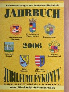 Dr. Fekete Károlyné - Jubileumi Évkönyv 2006 [antikvár]