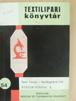 Beck Tamás - Rostok fonása I. [antikvár]