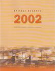 László László - Építési Évkönyv 2002 [antikvár]
