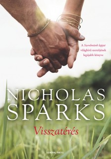 Nicholas Sparks - Visszatérés [eKönyv: epub, mobi]