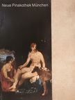 Susanne Thesing - Neue Pinakothek München [antikvár]