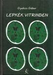 Lepkék vitrinben [antikvár]