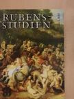 Julius S. Held - Rubens-Studien [antikvár]