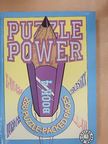 Puzzle Power Book 4 [antikvár]