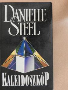Danielle Steel - Kaleidoszkóp [antikvár]