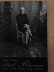 Charles E. Reagan - Paul Ricoeur [antikvár]