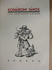Karácsony Sándor - Komáromi János [antikvár]