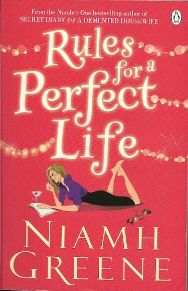 GREENE, NIAMH - Rules for a Perfect Life [antikvár]