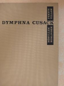 Dymphna Cusack - Hőhullám Berlinben/Fekete Villám [antikvár]