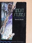 A. M. Burrage - Ghost Stories [antikvár]