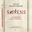 Yuval Noah Harari - Sapiens [eHangoskönyv]