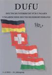 Boócz-Barna Katalin - DUfU Deutschunterricht für Ungarn [antikvár]