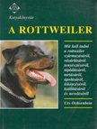 OCHSENBEIN, URS - A rottweiler [antikvár]