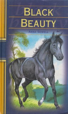 SEWELL, ANNA - Black Beauty [antikvár]