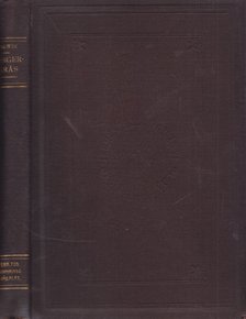 Darwin, G. H. - A tengerjárás és rokontünemények naprendszerünkben [antikvár]