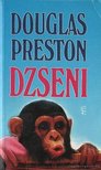Douglas Preston - Dzseni [antikvár]