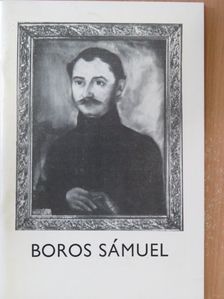 Barta László - Boros Sámuel [antikvár]