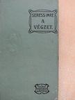 Seress Imre - A végzet [antikvár]