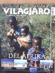 Világjáró 2006. március [antikvár]