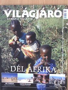 Világjáró 2006. március [antikvár]