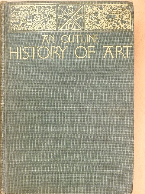 Joseph Pijoan - History of Art II. [antikvár]