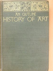Joseph Pijoan - History of Art II. [antikvár]